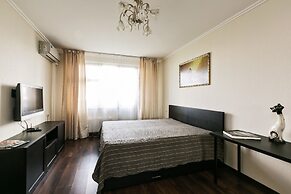 Apartments on Ozernaya