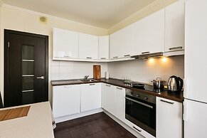 Apartments on Ozernaya