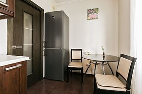 Apartments on Ozernaya