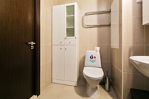 Apartments on Ozernaya