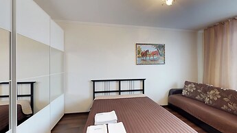 Apartments on Ozernaya