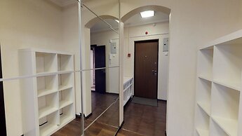 Apartments on Ozernaya