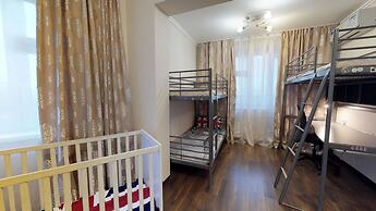 Apartments on Ozernaya