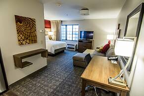 Staybridge Suites Anchorage, an IHG Hotel