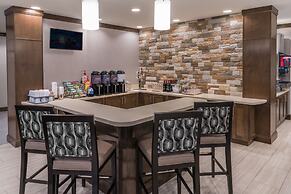 Staybridge Suites Anchorage by IHG