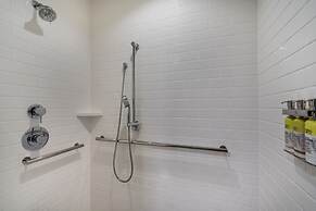 Staybridge Suites Anchorage by IHG