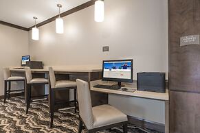 Staybridge Suites Anchorage by IHG