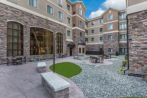 Staybridge Suites Anchorage by IHG