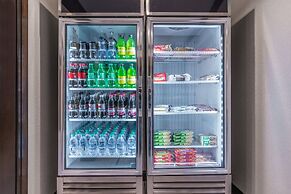 Staybridge Suites Anchorage by IHG