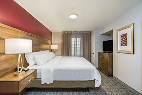 Staybridge Suites Anchorage by IHG