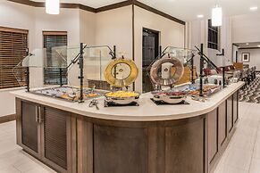 Staybridge Suites Anchorage by IHG