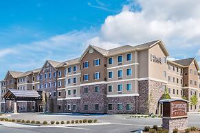 Staybridge Suites Anchorage by IHG