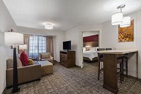 Staybridge Suites Anchorage by IHG