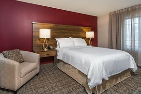 Staybridge Suites Anchorage by IHG
