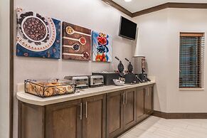 Staybridge Suites Anchorage by IHG