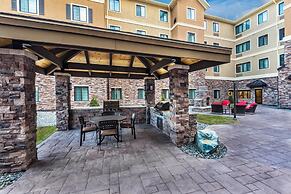 Staybridge Suites Anchorage by IHG