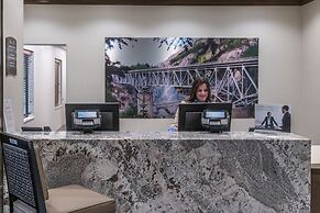 Staybridge Suites Anchorage by IHG