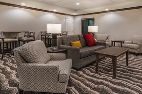 Staybridge Suites Anchorage by IHG