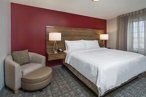 Staybridge Suites Anchorage by IHG