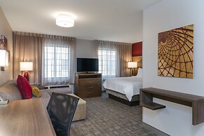 Staybridge Suites Anchorage by IHG