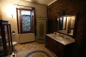 Kosk Orman Butik Otel