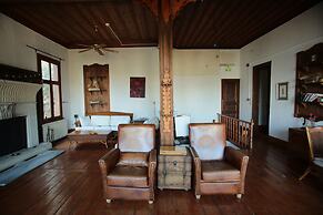 Kosk Orman Butik Otel