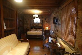 Kosk Orman Butik Otel