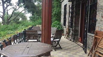 Kosk Orman Butik Otel