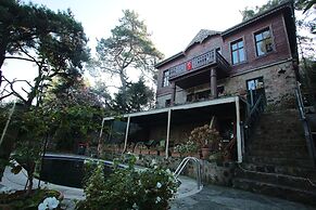 Kosk Orman Butik Otel