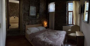 Kosk Orman Butik Otel