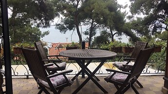 Kosk Orman Butik Otel