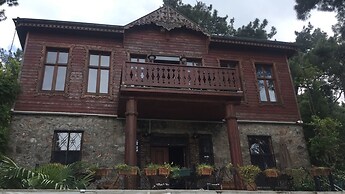 Kosk Orman Butik Otel