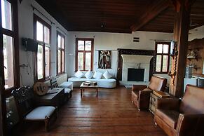 Kosk Orman Butik Otel