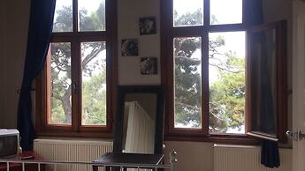 Kosk Orman Butik Otel