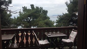 Kosk Orman Butik Otel