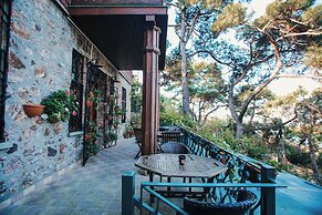 Kosk Orman Butik Otel