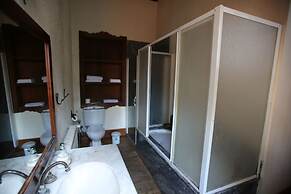 Kosk Orman Butik Otel