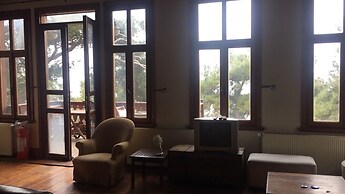 Kosk Orman Butik Otel