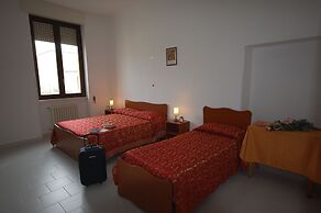 Albergo Del Santuario