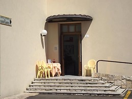 Albergo Del Santuario