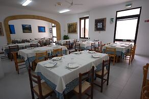 Albergo Del Santuario