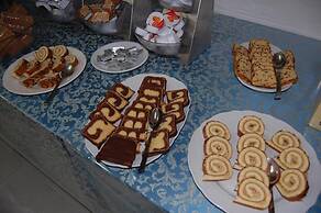 Albergo Del Santuario