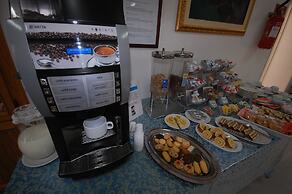 Albergo Del Santuario