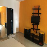 Residence Studio Francois