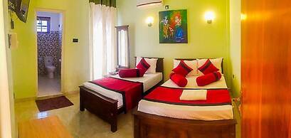 Marathona Tourist Resort - Anuradhapura