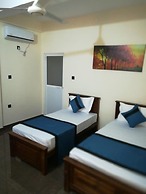 Marathona Tourist Resort - Anuradhapura