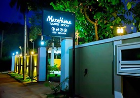 Marathona Tourist Resort - Anuradhapura