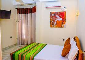 Marathona Tourist Resort - Anuradhapura