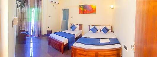 Marathona Tourist Resort - Anuradhapura