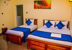 Marathona Tourist Resort - Anuradhapura